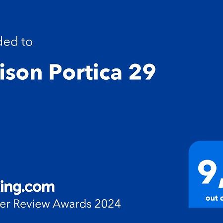 Maison Portica 29 Assisi Exteriör bild